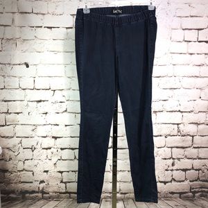 L.e.i Ashley low rise Skinny Jeans